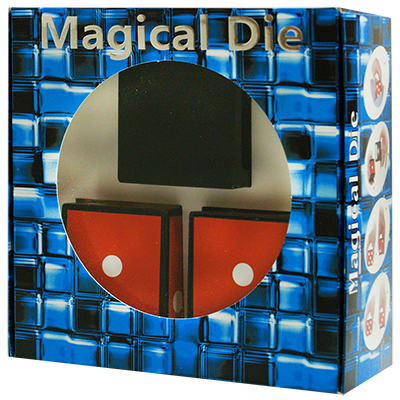 Magical Die - Joker Magic