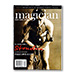 Magician Magazine HOUDINI Issue - Libro de Magia