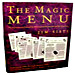Magic Menu: Years 1 through 5 - Libro de Magia