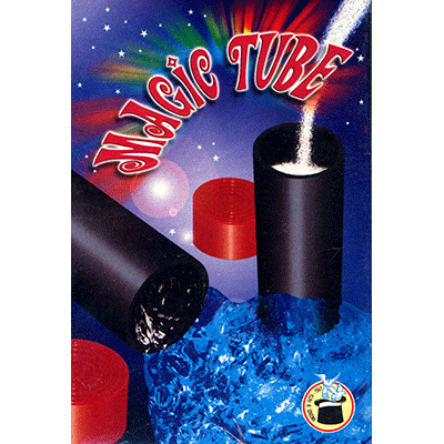 Magic Tube - Vincenzo Di Fatta