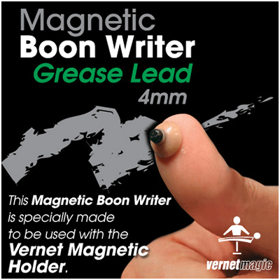 Magnetic Boon Writer Grease Marker - Vernet