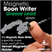 Magnetic Boon Writer Grease Marker - Vernet