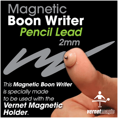 Magnetic Boon Writer (lapiz 2mm) - Vernet