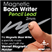 Magnetic Boon Writer (lapiz 2mm) - Vernet