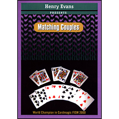 Matching Couples - Henry Evans