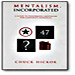 Mentalism Incorporated - Chuck Hickok - Libro de Magia