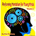 MENTALISM FOR YOUNG MINDS VOL. 2 BY PAUL ROMHANY - EBOOK DOWNLOAD