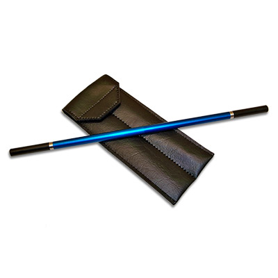 Metal Wand (Azul) - Joe Porper