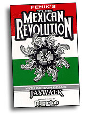 Mexican Revolution - Magic Lab