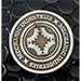 Full Dollar Coin (Gun Metal Grey) - Mechanic Industries
