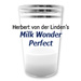 Milk Wonder Perfect - Herbert von der Linden