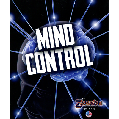 Mind Control - Zanadu Magic