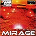 Mirage (Red) - Mickael Chatelain