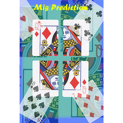 Mis-Prediction - Di Fatta Magic