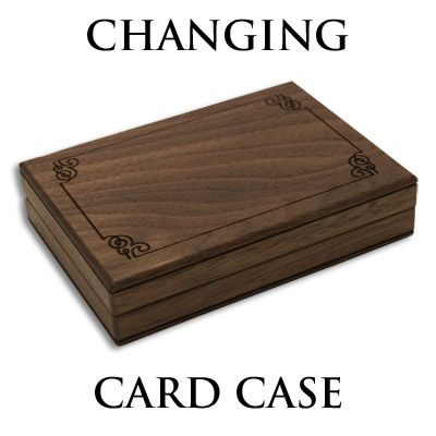 Changing Card Case - Mikame