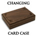 Changing Card Case - Mikame