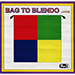 Bag to Blendo (Large / stage) -  - Mr. Magic