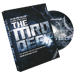 The MRD Deck Blue (DVD & Gimmick) - Big Blind Media - DVD