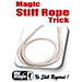 Stiff Rope - Mr. Magic