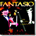 My Canes & Candles - Fantasio - Libro de Magia