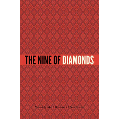 The Nine of Diamonds - Neil Stirton - Libro de Magia