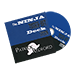 Ninja Tossed Out Deck - Patrick Redford
