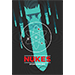 Nukes - Doug Edwards - Libro de Magia
