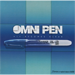 Omni Pen (DVD & Gimmick) - Wizard FX