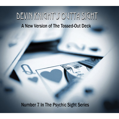 Outta-sight - Devin Knight