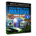 Packs Small Plays Massive Vol 2 - Jamie Allen & RSVP Magic - DVD