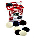 Poker Chip - regular Cartas Bicycle - 100