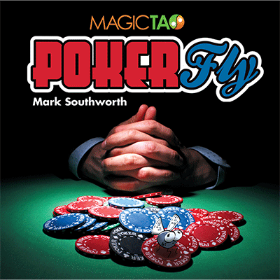 Poker Fly - Mark Southworth & MagicTao