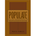 Populate - Mark Parker - Libro de Magia