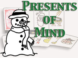 Presents of Mind Samuel P. Smith