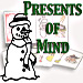 Presents of Mind Samuel P. Smith