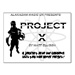 Project X - Alakazam & Matt Ellison