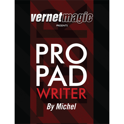 Pro Pad Writer (Mag. BUG Right Hand)by Vernet