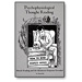 Psychophysiological Thought Reading - Banachek - Libro de Magia