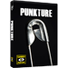 Punkture (DVD & Gimmicks) - Jay Sankey