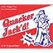 Quacker Jackd - Cosmo Solano