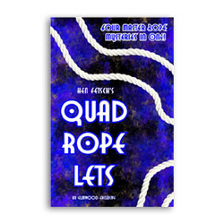 Quad Rope Lets - Hen Fetsch & Elmwood