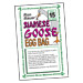 Ron Bauer Series: # 15 - Siamese Goose Eggbag - Libro de Magia