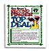 Ron Bauer Series: # 17 - Second Finger Top Deal - Libro de Magia
