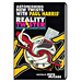 Reality Twister (con 1 Lubor lens) - Paul Harris - Libro de Magia