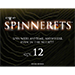 Spinnerets Refill (12 pk.) - Steven X