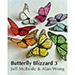 Butterfly Blizzard - REPUESTO  - Jeff McBride & Alan Wong