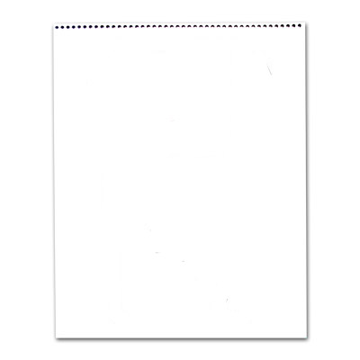 Repuesto para BLANK for Signature Edition Sketchpad Card Rise (24 pack) - Martin Lewis