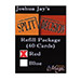 REFILL Red for Split Decision - Joshua Jay