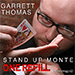 Refill for Stand Up Monte Jumbo Index - Garrett Thomas & Kozmomagic - tTricks