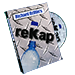 reKap (DVD & Gimmicks) - Richard Griffin